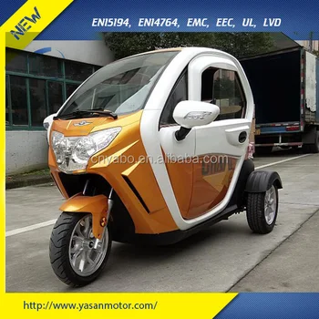 alibaba electric tricycle