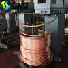 copper tube making machine manufacturer