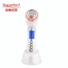 Multifunction Ultrasonic Photon Portable Facial Machine Home Use Led Beauty Device