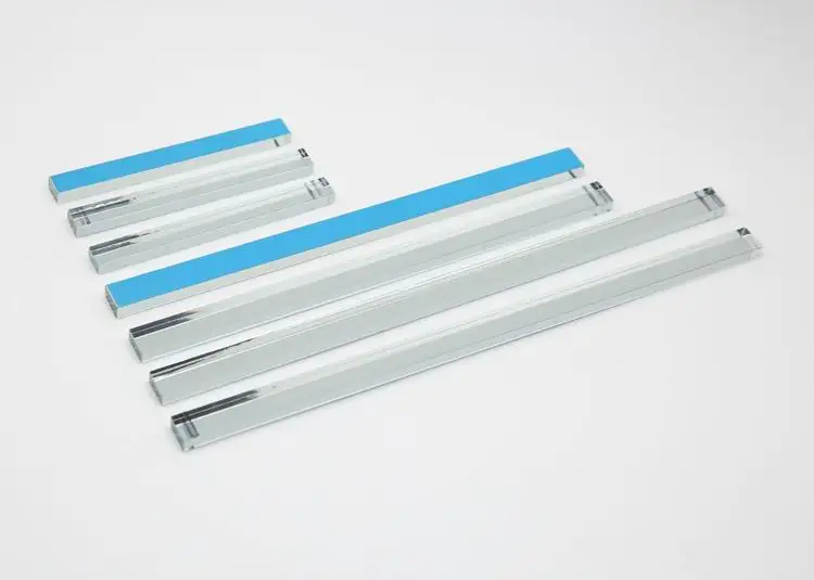 Enhanced Reflective Mirror