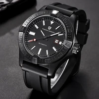 

Luxury Brand PAGANI 1627 Men's Fashion Leather Strap Military Waterproof Male Clock Sport Watch