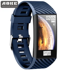 DT58 GPS Smart Sport Band Heart Rate Monitor