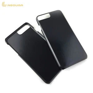 Frosted Groove Phone Case iPhone 6 7 8