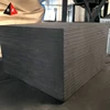 China supplier high purity carbon graphite block for sale