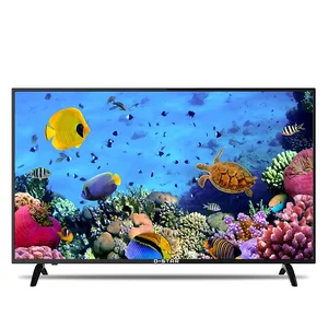 32 inch Portable Smart LED Digital TV