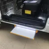 12v/24v Electric Step auto steps for vans and motohomes with led light passed CE