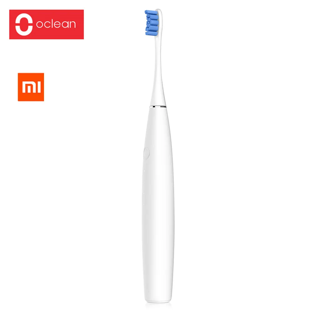 
Oclean SE Smart Electric Sonic Toothbrush - Variable Frequency Motor - APP Intelligent Data Analysis - Custom Brushing Solution 