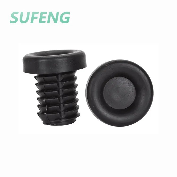 Car 3/8/10/14mm Butt Rubber Plug Automotive Kit Custom Made Small Mechanical Rubber Plug Buy