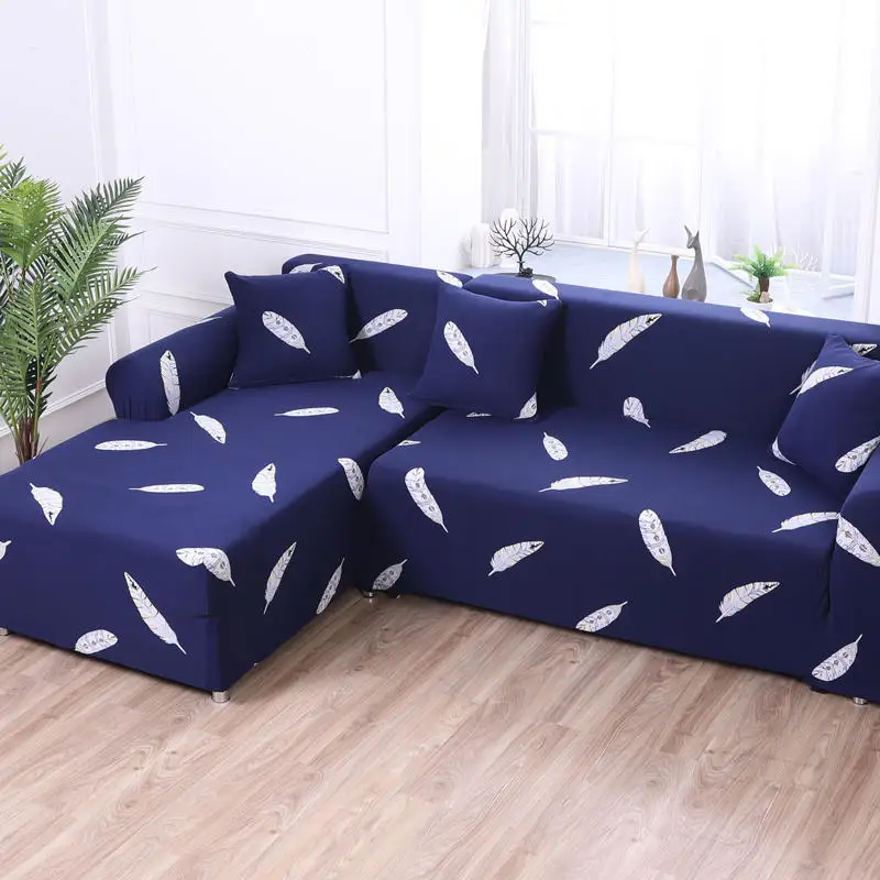 Sectional Sofa Covers Couch Cover L Shape Sofa And Loveseat Covers