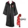 hot sale high quality Halloween costumes harry potter robe gryffindor robe