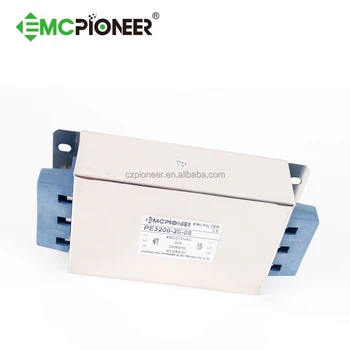 emi engineering what does emi stand for