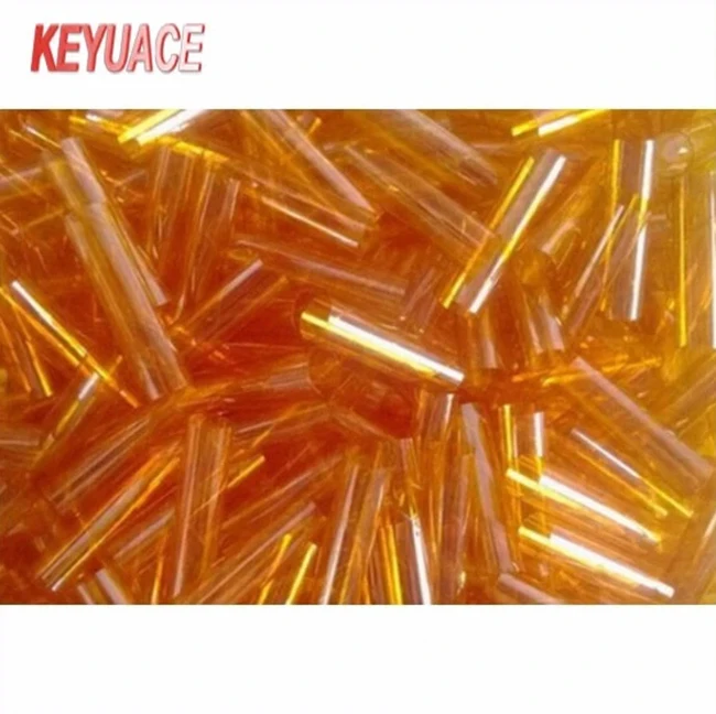 High Temperature Polyimide Tube / Polyimide Film Spiral Wrapping Tubing Buy Polyimide Tube