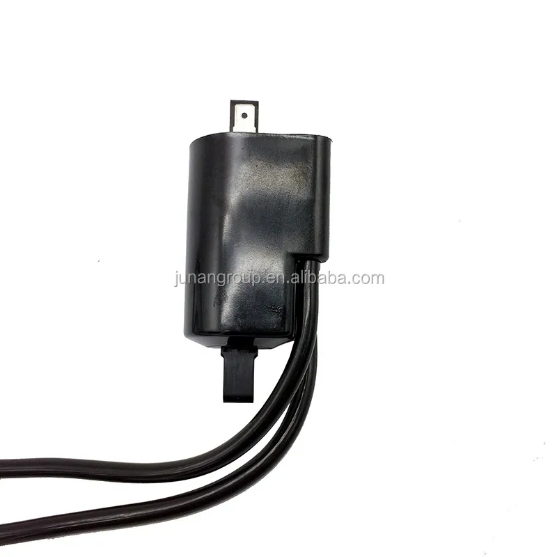 Ignition Coil For Yamaha Banshee 350 Yfz350 19972006 Atv Quad