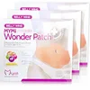 OEM service customized body slimming weight loss patch Korea wonder patch