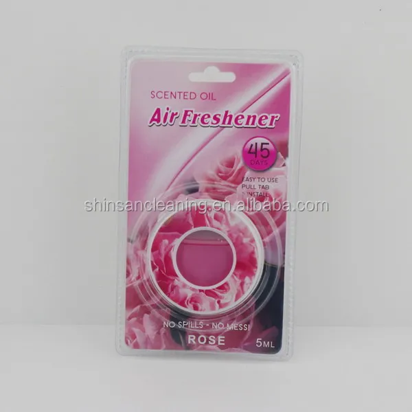 2022 Best Seller Liquid Air Freshener/car Air Freshener Vent/car Air