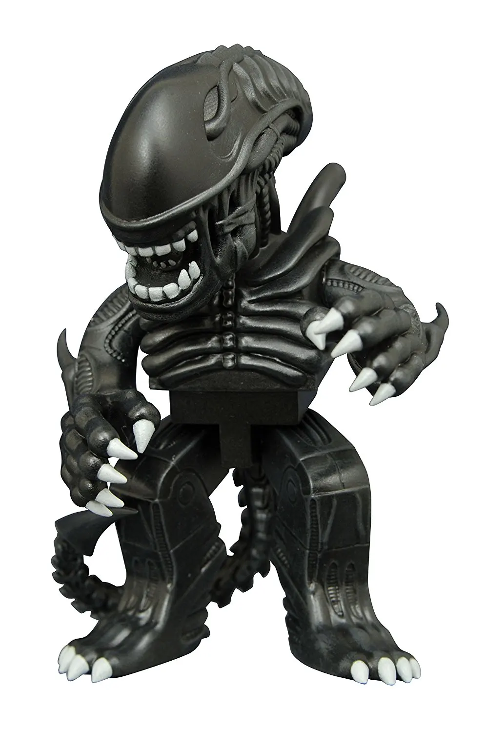 Film Tv Videospiele Aliens Alien Xenomorph Queen Vinyl Bust Bank Spielzeug Gamersjo Com