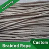professional manufacturer 2 mm jute cord natural