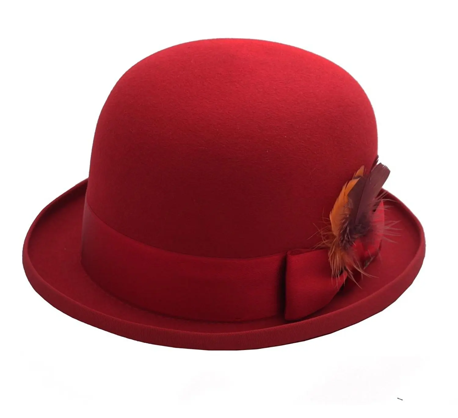 stetson bowler