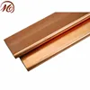 beryllium copper flat bar