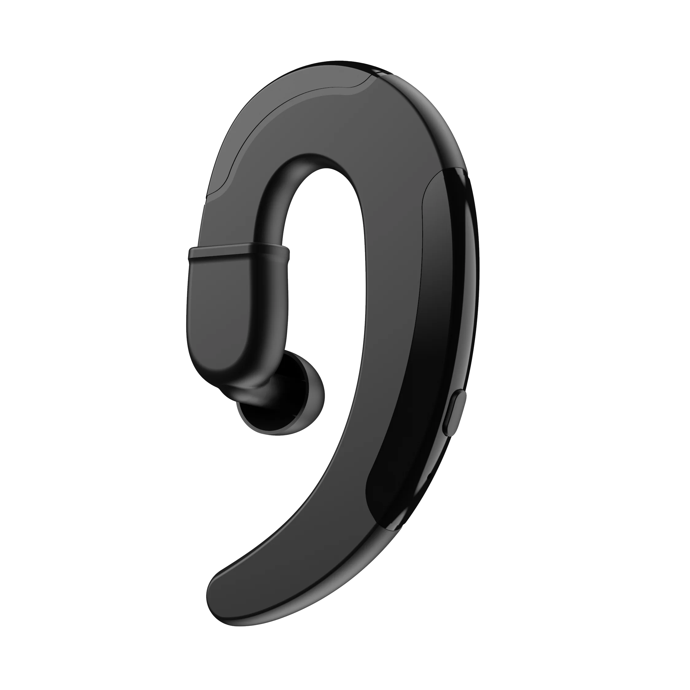 

Back To School Season Best Gift Single Ear Hook BT Wireless Sport Earphone