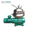 DHC400 Factory Price pharmaceutical industry Professional raw material drug Disc Centrifuge Separator