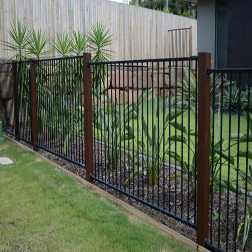 Pvc Coated Chain Link Fence,Powder Coated Wire Mesh Fence,Powder Coated ...