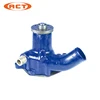 Engineering Construction Machinery Diesel Engine Water Pump For EX200-5 6BG1 1136500171