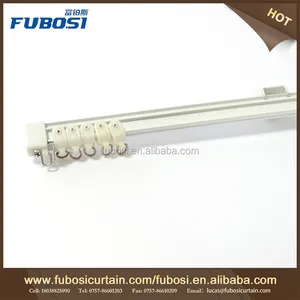 Ceiling Mounted Curtain Track System Ceiling Mounted Curtain