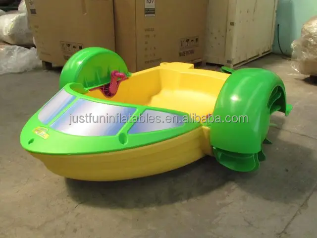 aqua play boats