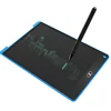 12 inch writing board LCD erasable tablet paperless notepad with lock button home & office