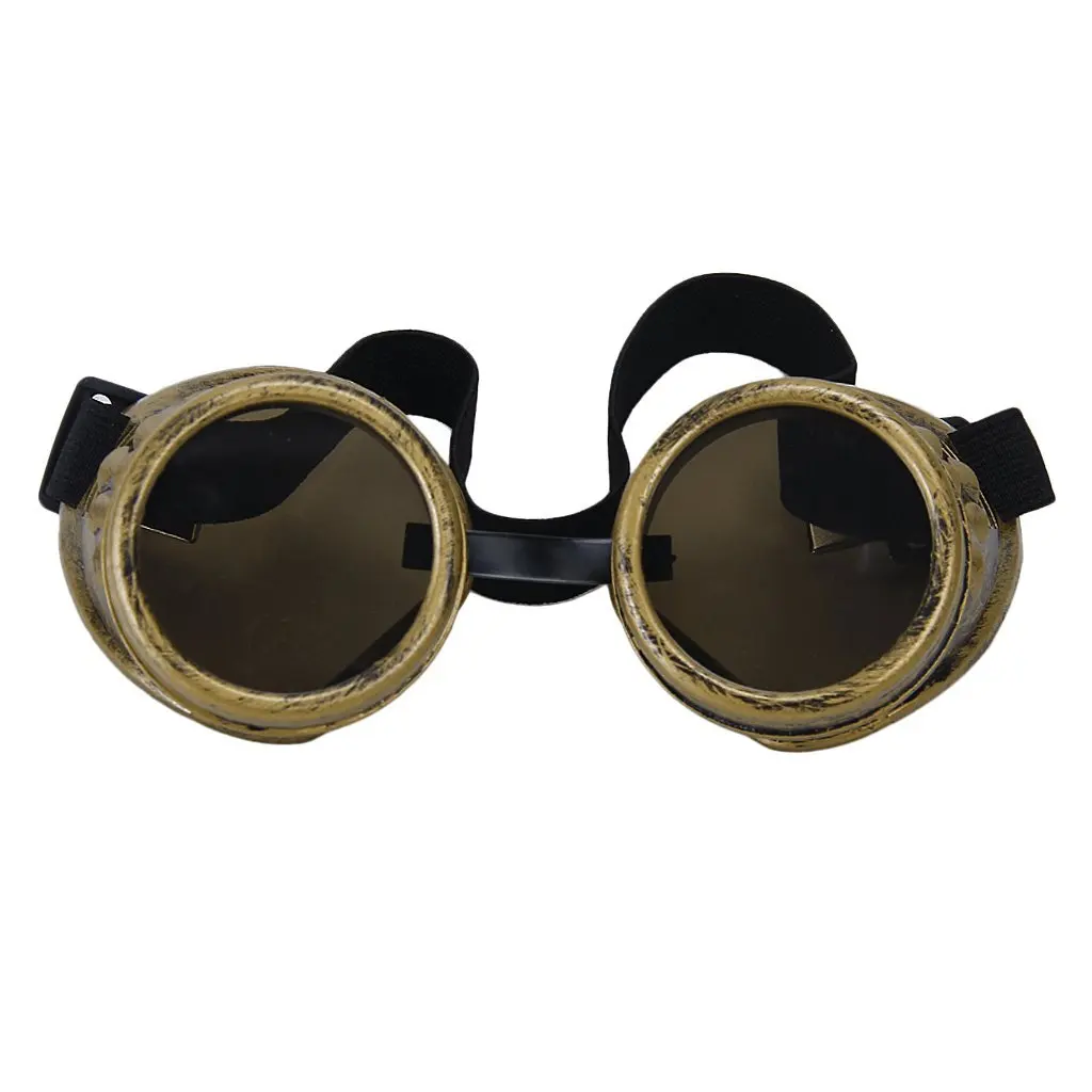 Brass goggles steam powered фото 94