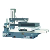 Z Series stepper motor small taper wire cut edm machine
