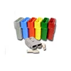 connector plug 600v quick 50amp grey connector SC50 plug