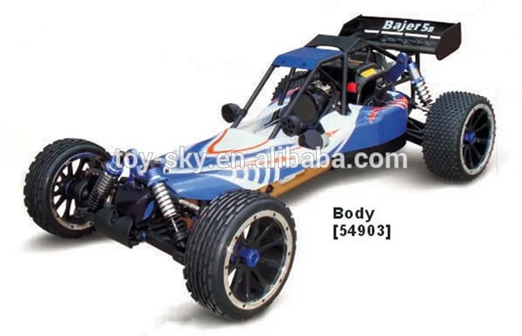 25cc rc car