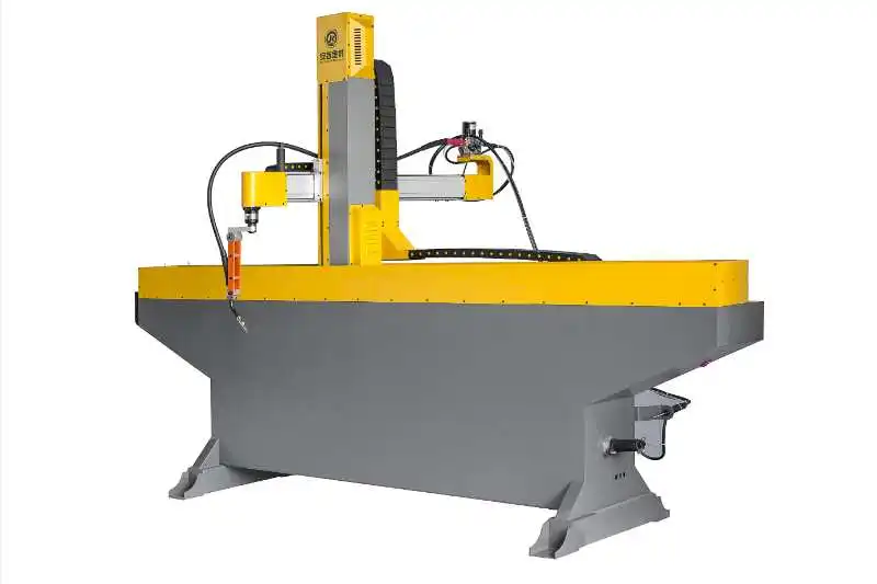 
MIG/MAG/CO2/TIG 4 axis Cartesian Welding robot Welding machine CNC motion controlled Coordinate Welding Robot Manipulator 