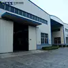 ISO9001 SGS Italy import machinery sandwich panel steel warehouse