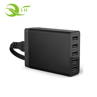 

Anker 40W 5-Port USB Wall Charger For Smartphone USB Charging Station