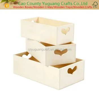 small decorative storage boxes