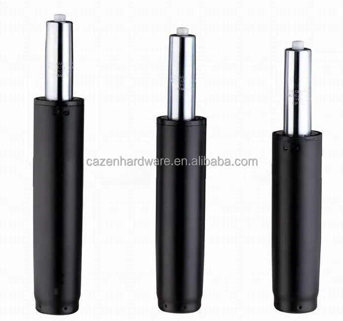 
2019 High Quality Office Chair Parts of Gas Spring for Swivel Chairs in Anji 