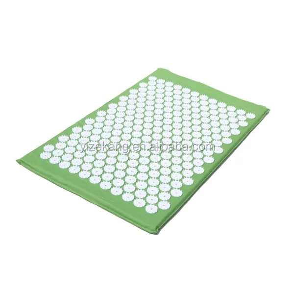 Back Massage Mat With Pillow,Roller Massager Mat,Foot Massage Mat Buy