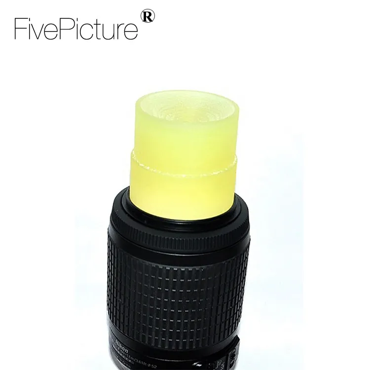 7 In 1 37105mm Lens Rubber Repair Tool Filter Removal Spanner For For