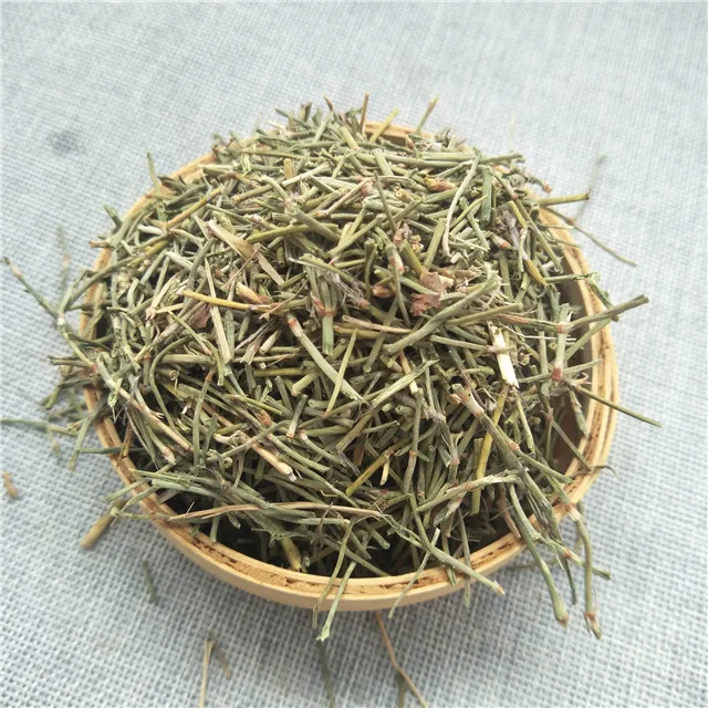 Ma Huang 2018 Chinese Fresh Heaba Ephedrae - Buy Herba Ephedrae,Fresh ...