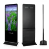 55 inch free standing LCD display with Android system