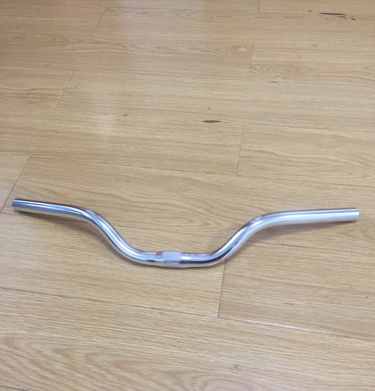 Titanium Bmx Bicycle Handlebar Custom Titanium Bicycle Handlebar Buy