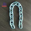 Australian Standard Electro Galvanized Iron Regular Link Chain