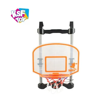 Juego De Aro De Baloncesto De Piso A Puerta A La Venta - Buy Juego De