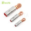 Zhuojiya Bimetallic cable lugs