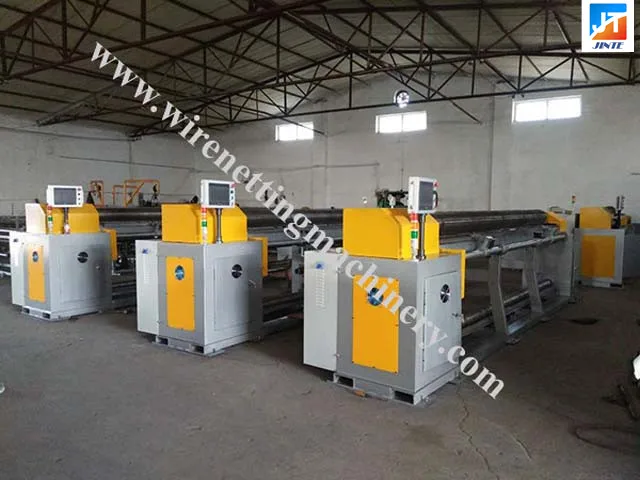 Cheap wholesale export energy-efficient straight and reverse twisted hexagonal wire mesh machine
