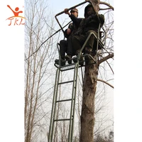 

Heavy duty outdoor hunting treestand for shooting for hot sale