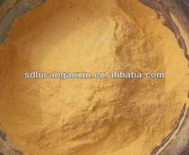 corn flour